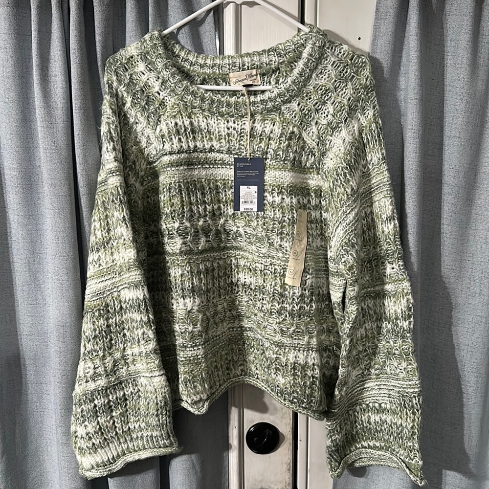 Women sweater super soft